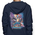 Anchovies: Checkmate - Adult & Kids T-Shirts, Sweatshirts & Hoodies apparel design preview 1