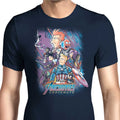 Anchovies: Checkmate Men's Apparel - Adult & Kids T-Shirts, Sweatshirts & Hoodies apparel design preview 1