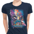 Anchovies: Checkmate Women's Apparel - Adult & Kids T-Shirts, Sweatshirts & Hoodies apparel design preview 1