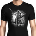 Ancient Fantasy Men's Apparel - Adult & Kids T-Shirts, Sweatshirts & Hoodies apparel design preview 1