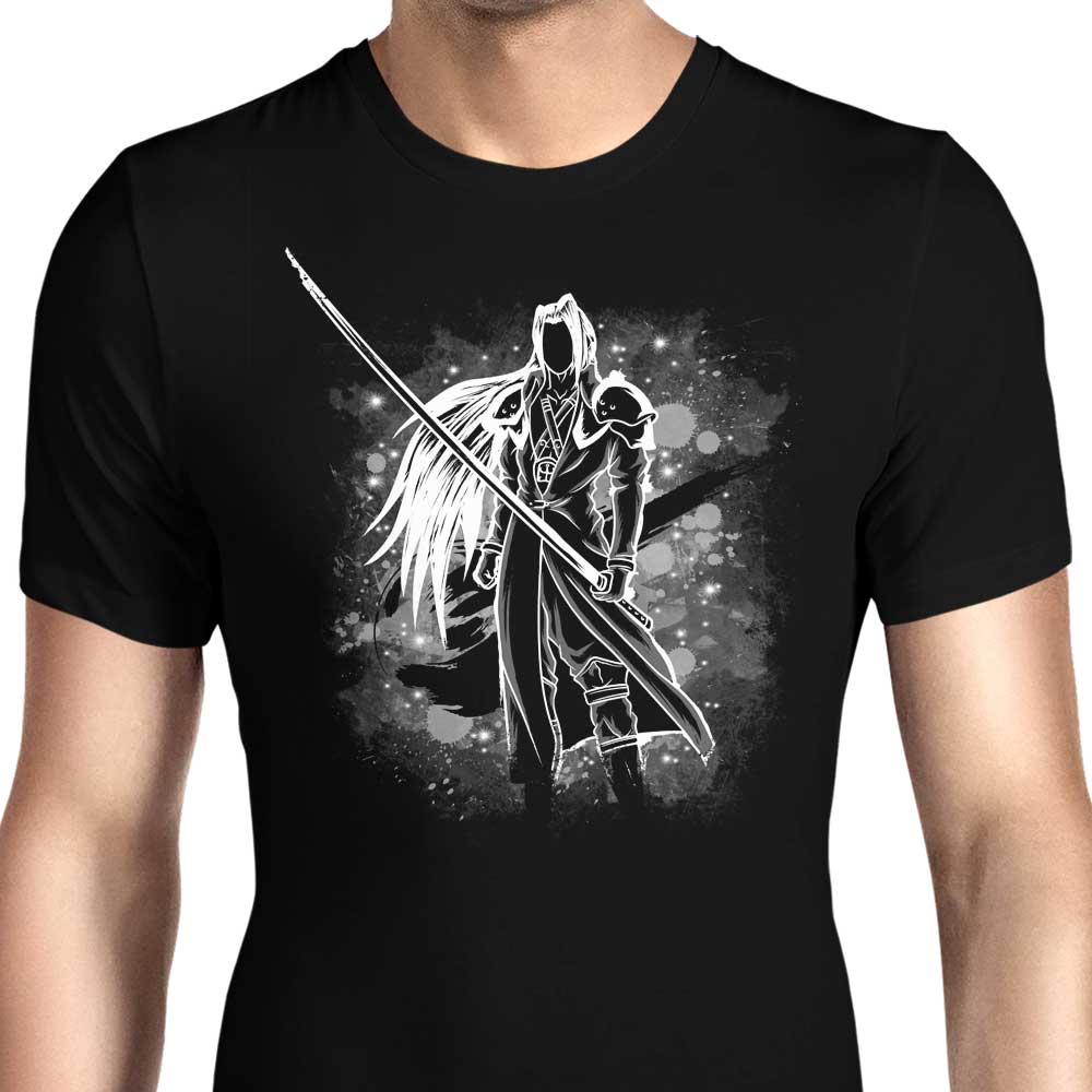 Ancient Fantasy Men's Apparel - Adult & Kids T-Shirts, Sweatshirts & Hoodies apparel design preview 1