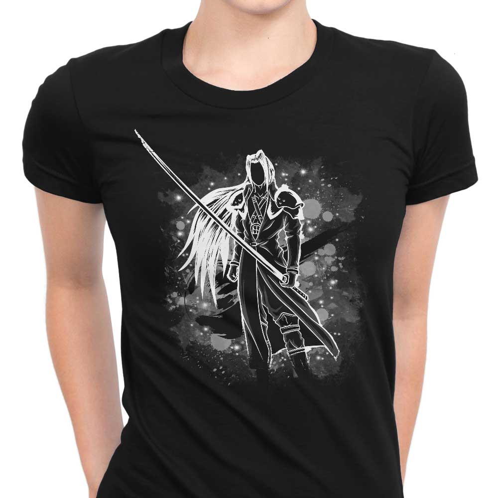 Ancient Fantasy Women's Apparel - Adult & Kids T-Shirts, Sweatshirts & Hoodies apparel design preview 1