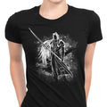 Ancient Fantasy Women's Apparel - Adult & Kids T-Shirts, Sweatshirts & Hoodies apparel design preview 1
