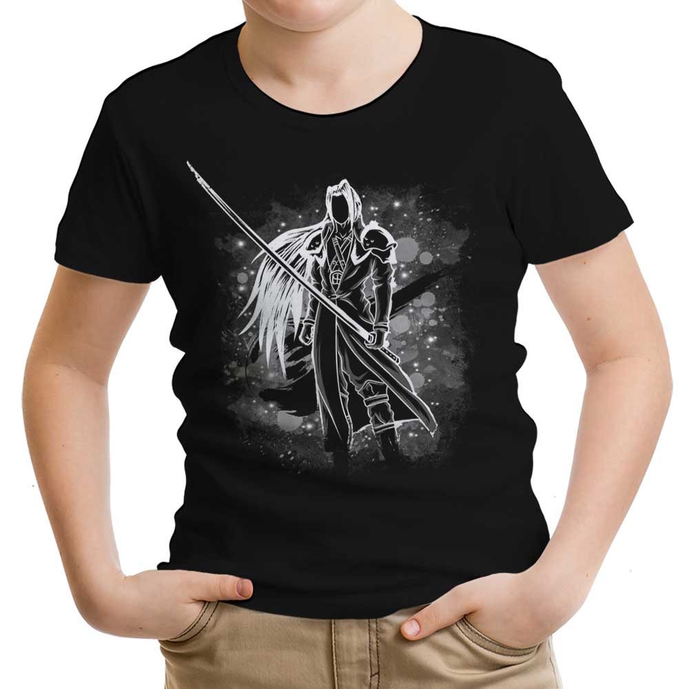 Ancient Fantasy Youth Apparel - Adult & Kids T-Shirts, Sweatshirts & Hoodies apparel design preview 1