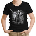 Ancient Fantasy Youth Apparel - Adult & Kids T-Shirts, Sweatshirts & Hoodies apparel design preview 1