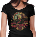 Ancient Sai Women's V-Neck - Adult & Kids T-Shirts, Sweatshirts & Hoodies apparel design preview 1