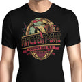 Ancient Sai Men's Apparel - Adult & Kids T-Shirts, Sweatshirts & Hoodies apparel design preview 1