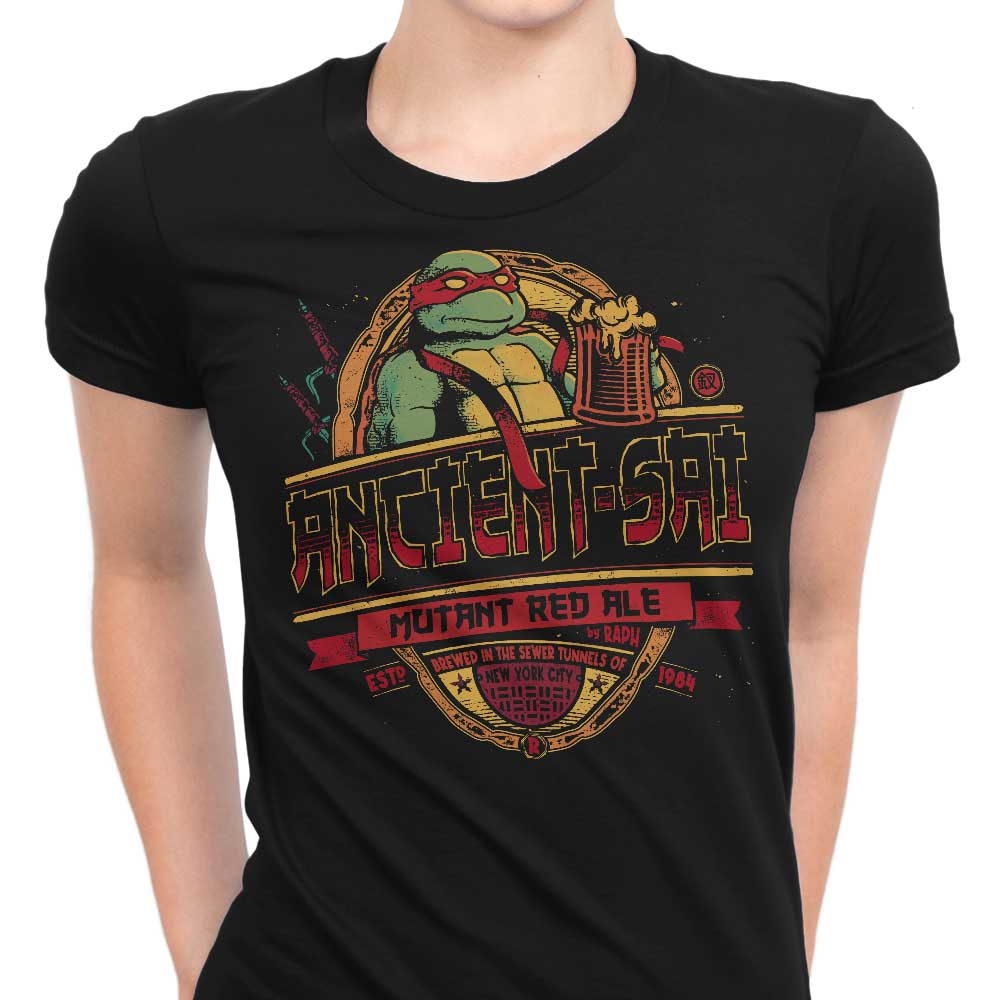 Ancient Sai Women's Apparel - Adult & Kids T-Shirts, Sweatshirts & Hoodies apparel design preview 1