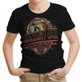 Ancient Sai Youth Apparel - Adult & Kids T-Shirts, Sweatshirts & Hoodies apparel design preview 1