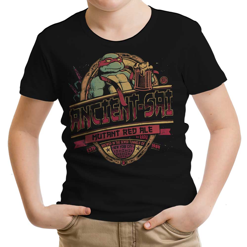 Ancient Sai Youth Apparel - Adult & Kids T-Shirts, Sweatshirts & Hoodies apparel design preview 1