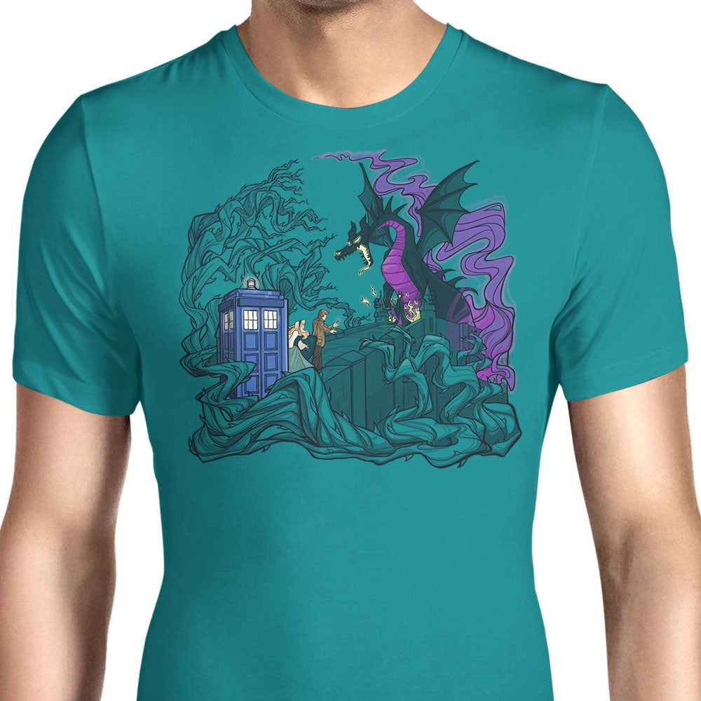 And Now You Deal With Me Men's Apparel - Adult & Kids T-Shirts, Sweatshirts & Hoodies apparel design preview 1