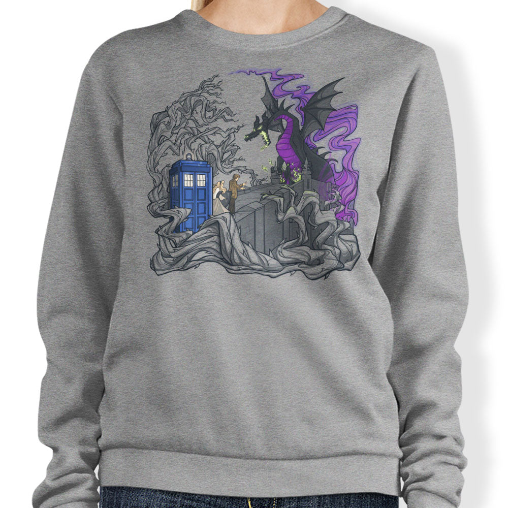 And Now You Deal With Me - Adult & Kids T-Shirts, Sweatshirts & Hoodies apparel design preview 1
