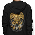 Angel of Death - Adult & Kids T-Shirts, Sweatshirts & Hoodies apparel design preview 1