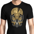 Angel of Death Men's Apparel - Adult & Kids T-Shirts, Sweatshirts & Hoodies apparel design preview 1