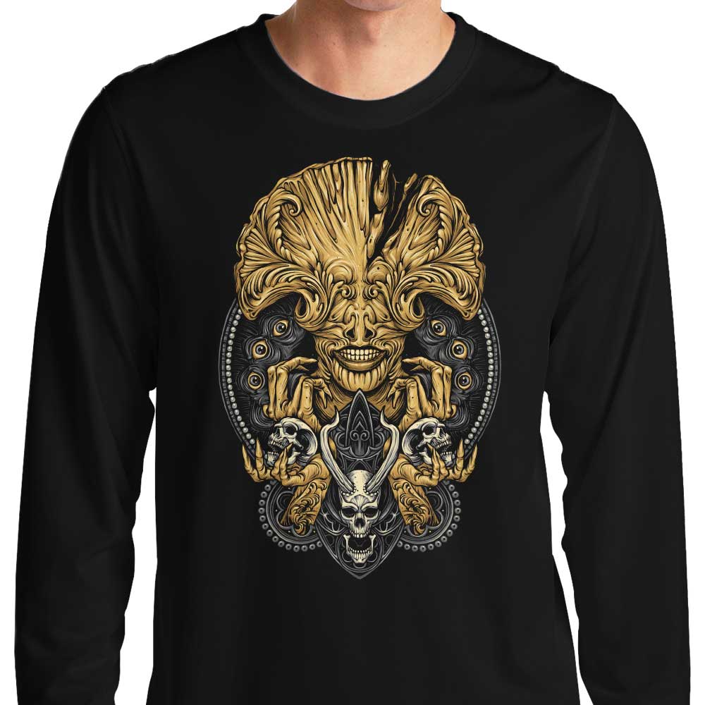 Angel of Death - Adult & Kids T-Shirts, Sweatshirts & Hoodies apparel design preview 1