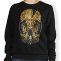 Angel of Death - Adult & Kids T-Shirts, Sweatshirts & Hoodies apparel design preview 1