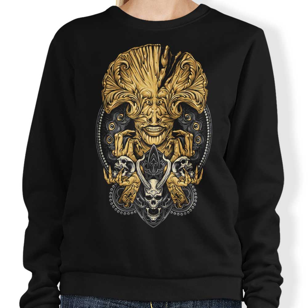 Angel of Death - Adult & Kids T-Shirts, Sweatshirts & Hoodies apparel design preview 1