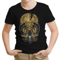 Angel of Death Youth Apparel - Adult & Kids T-Shirts, Sweatshirts & Hoodies apparel design preview 1