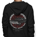Angels, Demons and Monsters - Adult & Kids T-Shirts, Sweatshirts & Hoodies apparel design preview 1