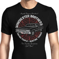 Angels, Demons and Monsters Men's Apparel - Adult & Kids T-Shirts, Sweatshirts & Hoodies apparel design preview 1