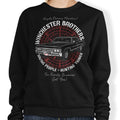 Angels, Demons and Monsters - Adult & Kids T-Shirts, Sweatshirts & Hoodies apparel design preview 1