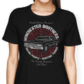 Angels, Demons and Monsters Women's Apparel - Adult & Kids T-Shirts, Sweatshirts & Hoodies apparel design preview 1