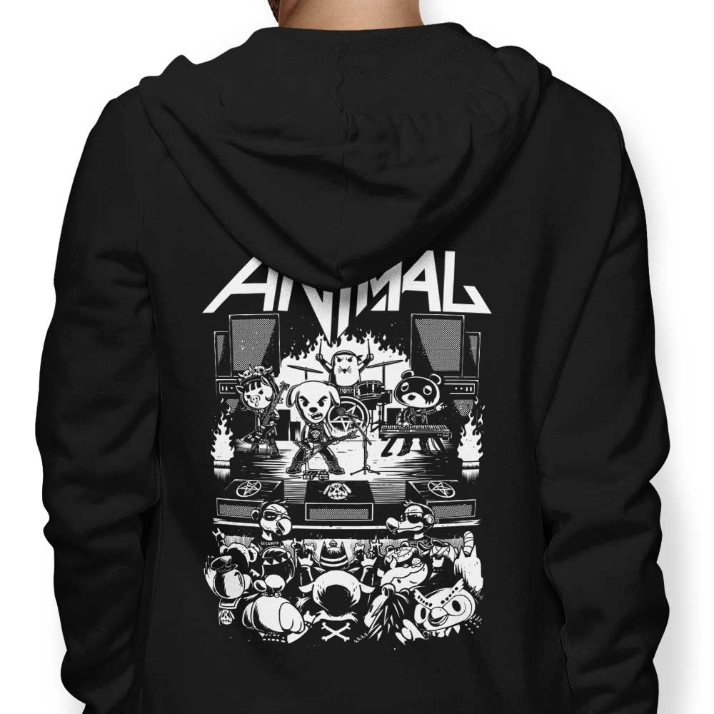 Animal - Adult & Kids T-Shirts, Sweatshirts & Hoodies apparel design preview 1