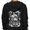 Animal - Adult & Kids T-Shirts, Sweatshirts & Hoodies apparel design preview 1
