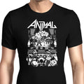 Animal Men's Apparel - Adult & Kids T-Shirts, Sweatshirts & Hoodies apparel design preview 1
