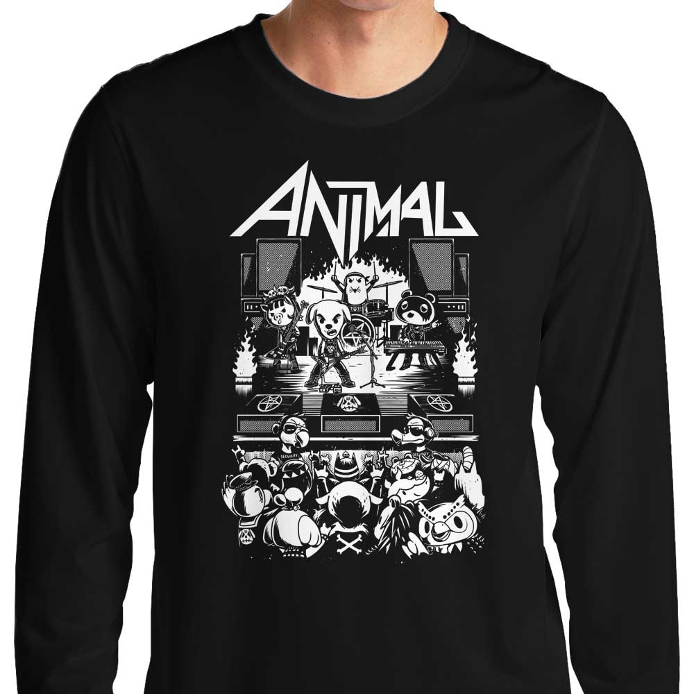 Animal - Adult & Kids T-Shirts, Sweatshirts & Hoodies apparel design preview 1