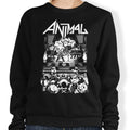 Animal - Adult & Kids T-Shirts, Sweatshirts & Hoodies apparel design preview 1