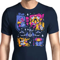 Annoyed Squad Men's Apparel - Adult & Kids T-Shirts, Sweatshirts & Hoodies apparel design preview 1