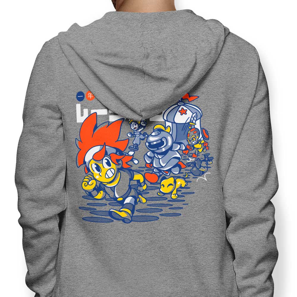 Annual Racing - Adult & Kids T-Shirts, Sweatshirts & Hoodies apparel design preview 1