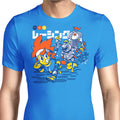 Annual Racing Men's Apparel - Adult & Kids T-Shirts, Sweatshirts & Hoodies apparel design preview 1