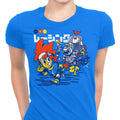 Annual Racing Women's Apparel - Adult & Kids T-Shirts, Sweatshirts & Hoodies apparel design preview 1