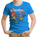 Annual Racing Youth Apparel - Adult & Kids T-Shirts, Sweatshirts & Hoodies apparel design preview 1