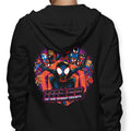 Anomaly Pilgrim - Adult & Kids T-Shirts, Sweatshirts & Hoodies apparel design preview 1