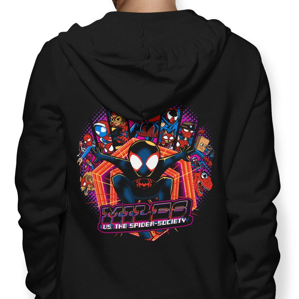 Anomaly Pilgrim - Adult & Kids T-Shirts, Sweatshirts & Hoodies apparel design preview 1