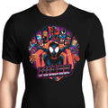 Anomaly Pilgrim Men's Apparel - Adult & Kids T-Shirts, Sweatshirts & Hoodies apparel design preview 1