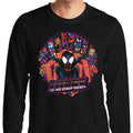 Anomaly Pilgrim - Adult & Kids T-Shirts, Sweatshirts & Hoodies apparel design preview 1