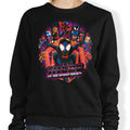 Anomaly Pilgrim - Adult & Kids T-Shirts, Sweatshirts & Hoodies apparel design preview 1