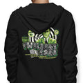 Another Dimension - Adult & Kids T-Shirts, Sweatshirts & Hoodies apparel design preview 1