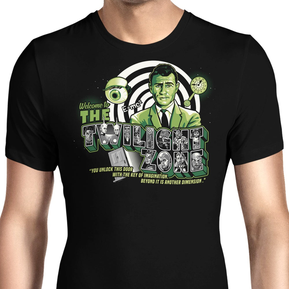 Another Dimension Men's Apparel - Adult & Kids T-Shirts, Sweatshirts & Hoodies apparel design preview 1