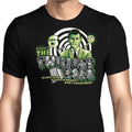 Another Dimension Men's Apparel - Adult & Kids T-Shirts, Sweatshirts & Hoodies apparel design preview 1