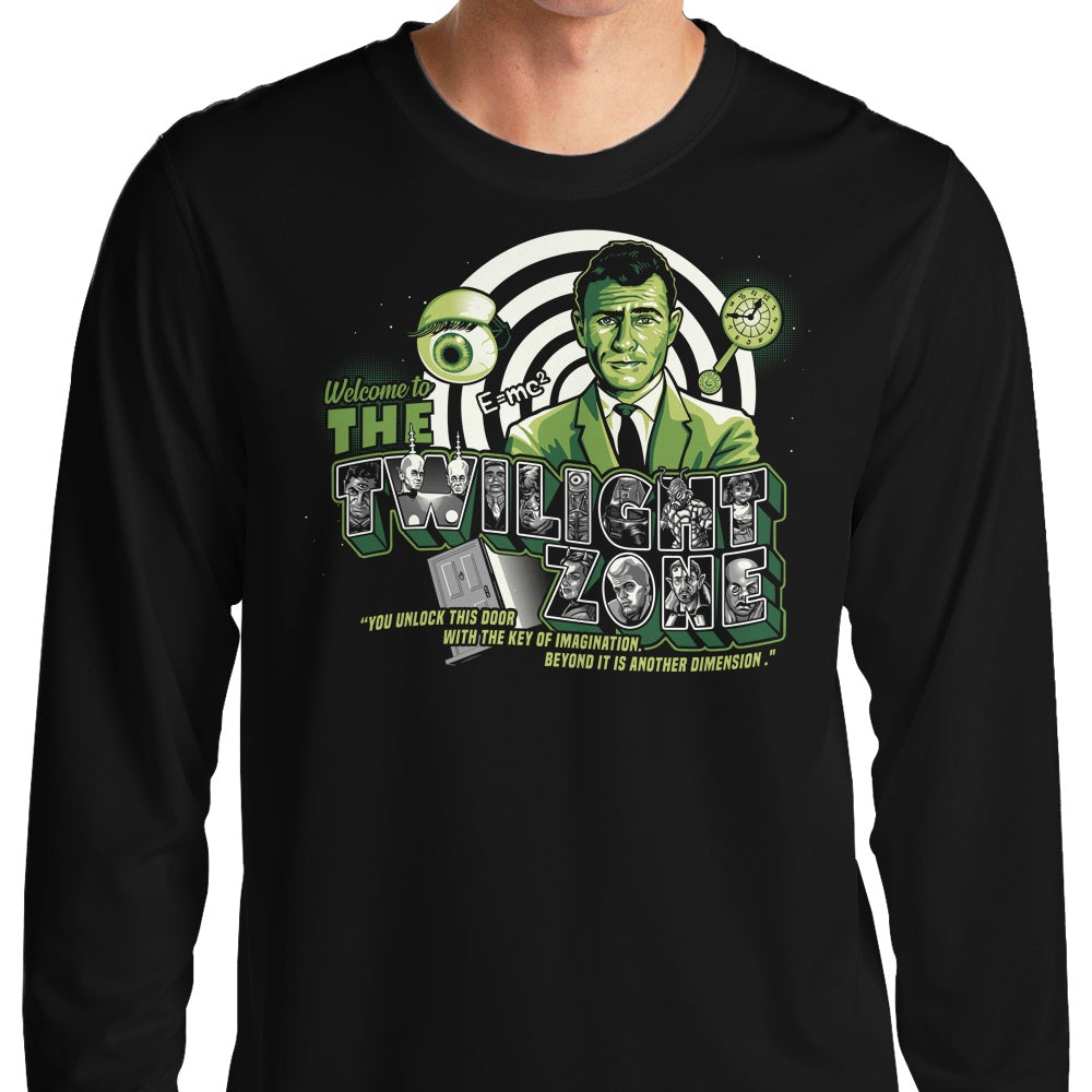 Another Dimension - Adult & Kids T-Shirts, Sweatshirts & Hoodies apparel design preview 1