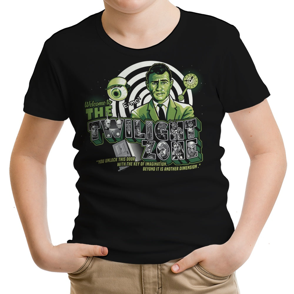 Another Dimension Youth Apparel - Adult & Kids T-Shirts, Sweatshirts & Hoodies apparel design preview 1