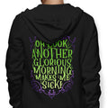 Another Glorious Morning - Adult & Kids T-Shirts, Sweatshirts & Hoodies apparel design preview 1