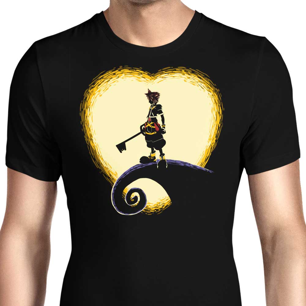 Another World Men's Apparel - Adult & Kids T-Shirts, Sweatshirts & Hoodies apparel design preview 1