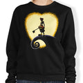 Another World - Adult & Kids T-Shirts, Sweatshirts & Hoodies apparel design preview 1