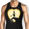 Another World Tank Top - Adult & Kids T-Shirts, Sweatshirts & Hoodies apparel design preview 1